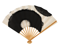 江戸扇子０３