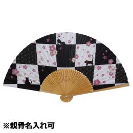 桜(ネコ)(100本から購入可能)