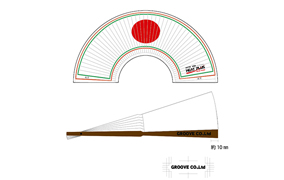 実績NO.17のデザインデータ参考画像